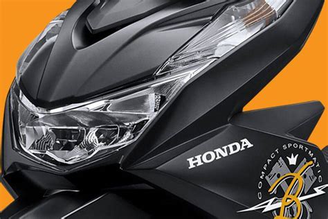 Honda Beat Street 2024 Price, Promo June, Spec & Reviews