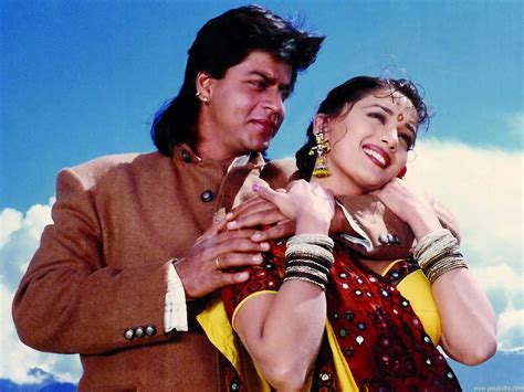 10 Madhuri Dixit Movies That A Die-Hard Fan Should Watch On Her ...