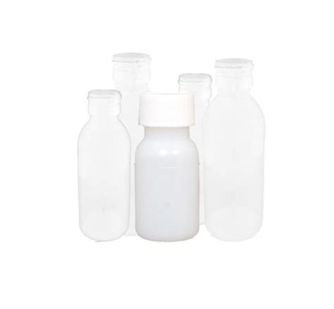 HDPE Bottles – ShreeNaina – Manufacturer of Plastic Containers