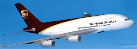 UPS cancels order for 10 Airbus A380 freighters