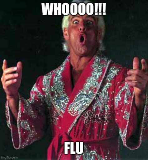 ric flair woo Memes - Imgflip