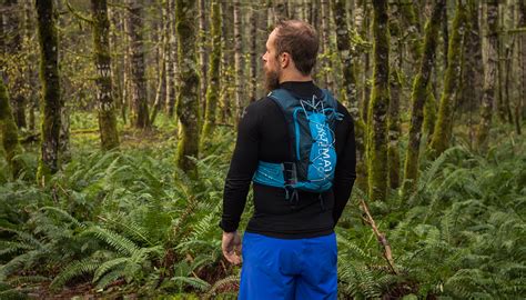 Best Hydration Packs for Runners | Gear Institute