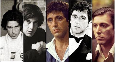 Al Pacino Movies: 10 Movies of the Living Legend You Must Watch