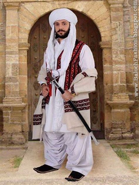 Balochi Culture