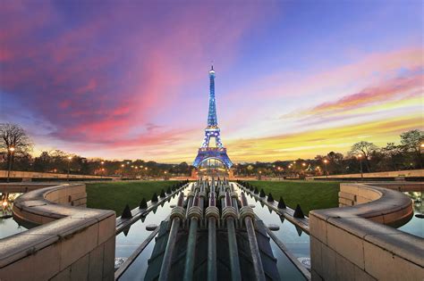 Top tourist attractions in Paris | TheSqua.re blog