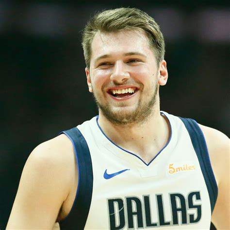 Luka Doncic, Basketball player | Proballers