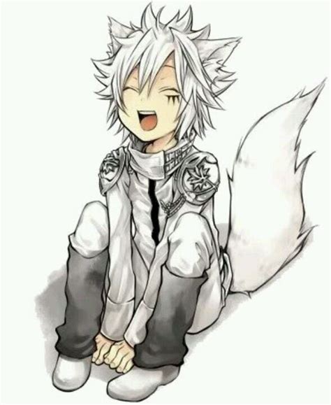 Anime Werewolf | Anime Amino