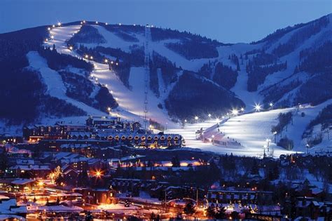 5 Snowy Reasons to Head to Park City, Utah this Winter - 7x7 Bay Area