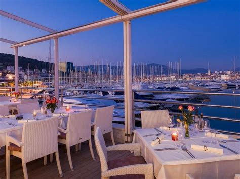 Best Restaurants in Split Croatia - Pelican Tours Split