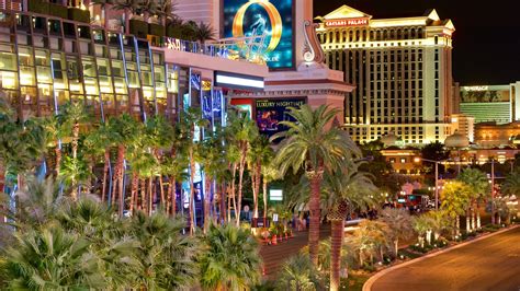 The Best 5 Star Hotels in Las Vegas, NV from $28 | Expedia