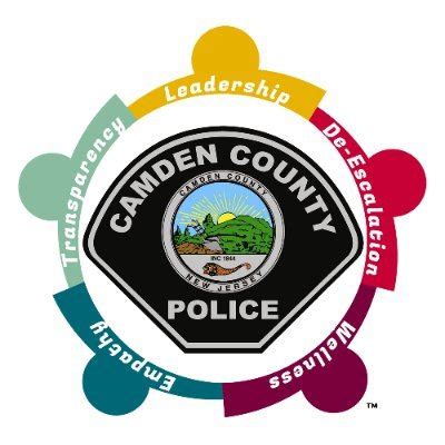 Camden County Police Dept. on Twitter: "... He may be in the company of ...