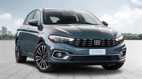 Facelifted Fiat Tipo hatchback on sale now priced from £17,690 | Auto ...