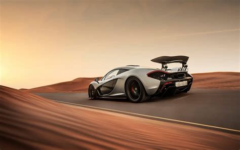 Mclaren P1 Wallpaper Images #RTA