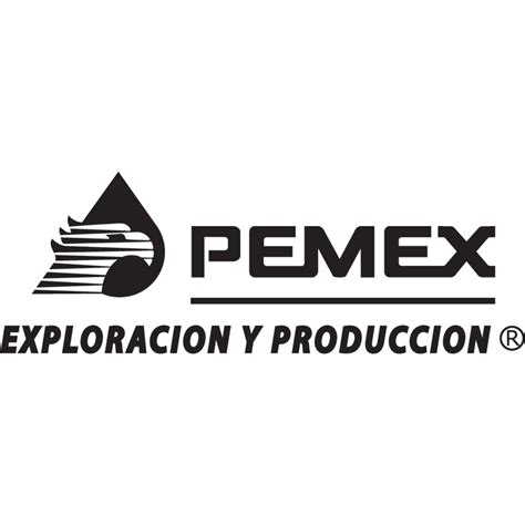 Pemex Exploracion y Produccion logo, Vector Logo of Pemex Exploracion y ...