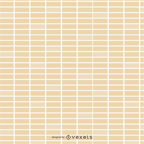 Seamless Flat Brick Wall Pattern Vector Download