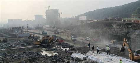 Pune: Work Of Chandni Chowk To Be Completed By 25th July - Punekar News