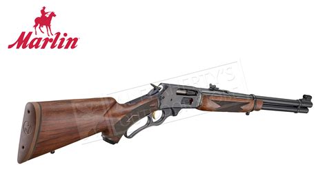 Marlin Lever Action Rifle 336 Classic, 30-30 #70504 - Al Flaherty's ...