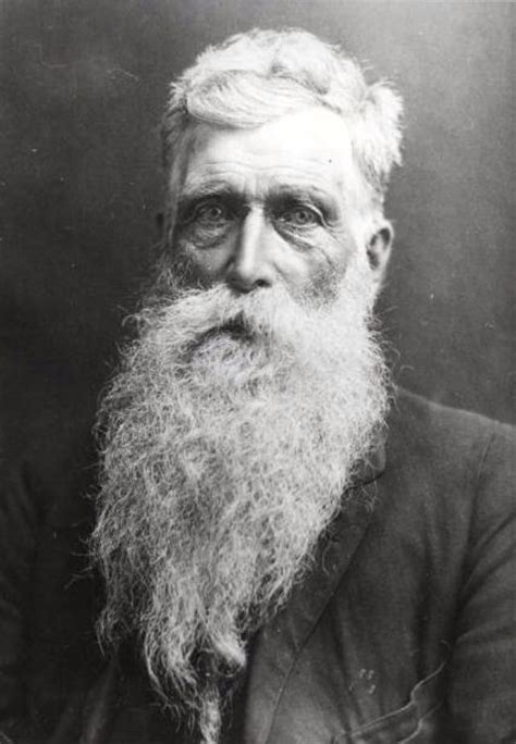 The Story of Hans Langseth, the Man Who Had the Longest Beard in ...