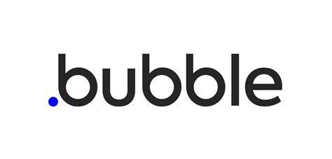 Bubble - Our Mission