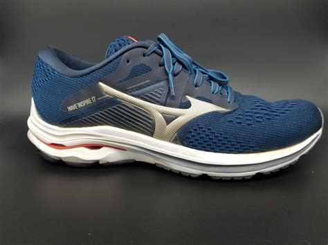 Mizuno Wave Inspire 17 Multiple Tester Review - DOCTORS OF RUNNING