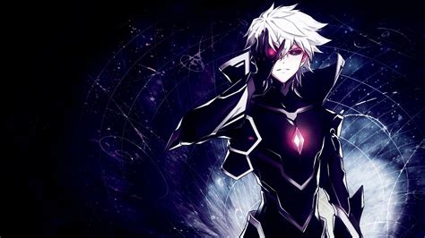 Epic Anime Boys Wallpapers - Wallpaper Cave