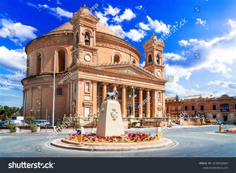 1,657 Malta Mosta Images, Stock Photos & Vectors | Shutterstock