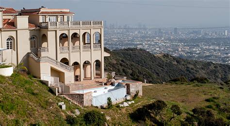 Abandoned Mansions In America - Country Home Design Ideas