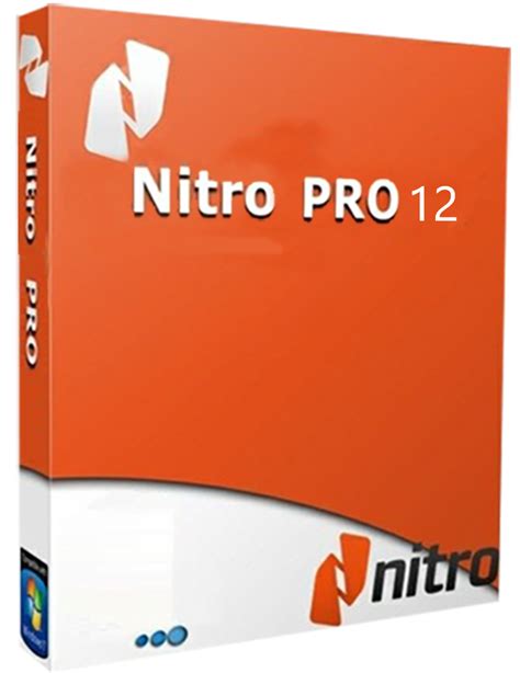 Nitro pro windows 10 - vseon