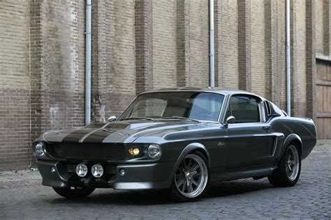 🔥 [50+] 67 Shelby GT500 Wallpapers | WallpaperSafari