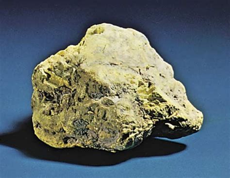 Carnotite | uranium ore, radioactive, vanadium | Britannica