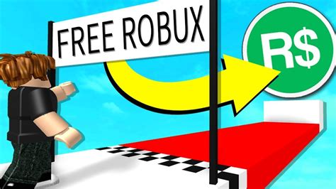 Free Robux Finish Obby No Password 2020