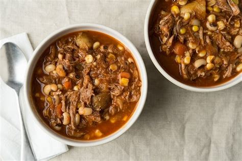 Burgoo Recipe - How to Make Kentucky Burgoo | Hank Shaw