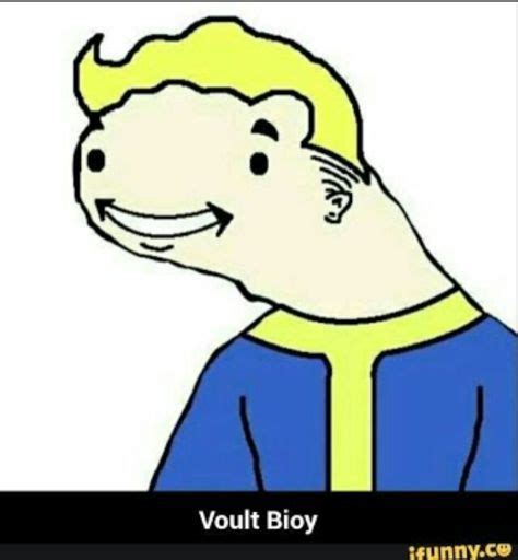 Memes #3 [Vault Boy Edition] | Fallout Amino