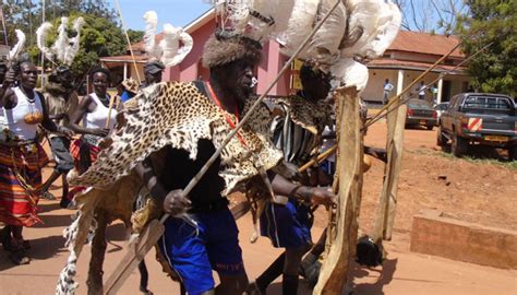 Acholi cultural festival suspended over Covid-19