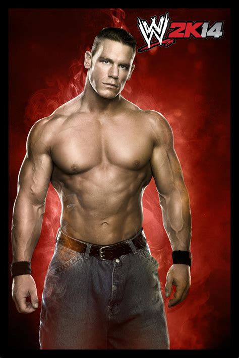 WWE 2K14’s full character roster revealed, get the list & pics here | VG247