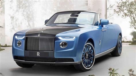 Rolls Royce Car Pics