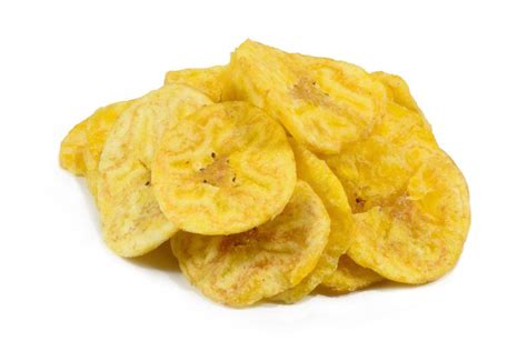 Unripe Plantain Chips 1 pack - African Market Dubai