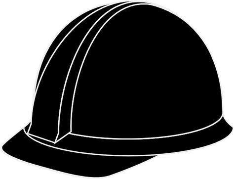 Hard hat Clip art - Construction Hat Cliparts png download - 600*459 ...