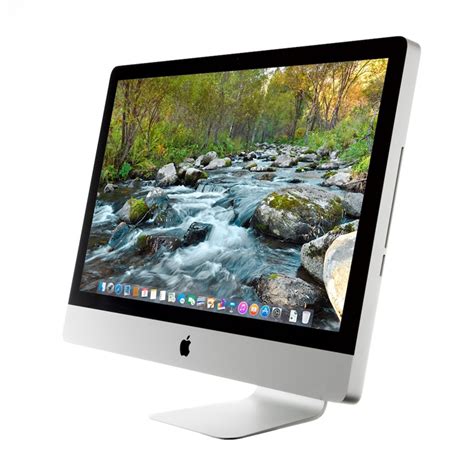 iMac 27" 2.7GHz (Mid 2011) | mac of all trades