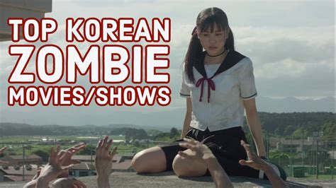 New Zombie Movies 2024 Korean - May Tomasine