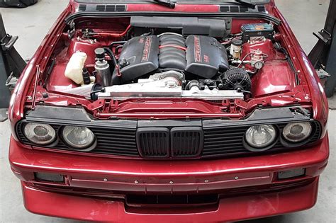 The E30 Upgrade Engine Guide — Purpose Built