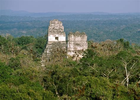 Visit Tikal & El Petén on a trip to Guatemala | Audley Travel