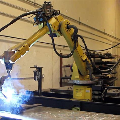 Industrial Robots & Automation Solution Manufacture and Industrial ...