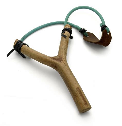 Buy Wooden Slingshot Online @ ₹230 from ShopClues