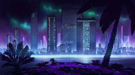 Wallpaper 4k Neon Lights City Cyberpunk 4k Wallpaper | Night city ...