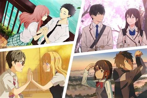 Top 20 Sad Anime To Bawl Your Eyes Out | THE ROCKLE