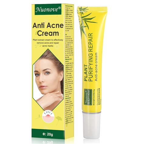 Buy Acne Cream, Acne , Acne Removal Cream, Acne Cream for Face Body ...