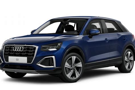 2023 Audi Q2 – Audi Five Dock