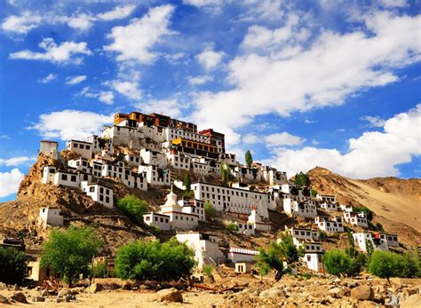 Search Surprises with Cultural Tour of Ladakh - India Tourism Guide ...