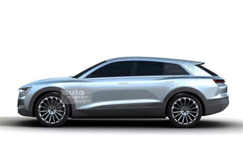 Audi Q6 E-Tron | Performance, Specs, Rumors | Digital Trends